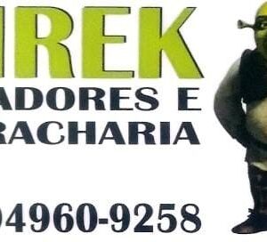 BORRACHARIA E RADIADORES