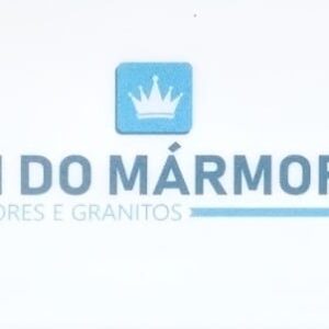 REI DO MARMORE