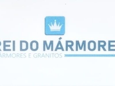 REI DO MARMORE
