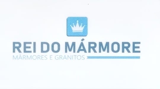 REI DO MARMORE