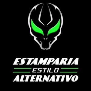 ESTILO ALTERNATIVO ESTAMPARIA