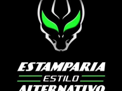 ESTILO ALTERNATIVO ESTAMPARIA