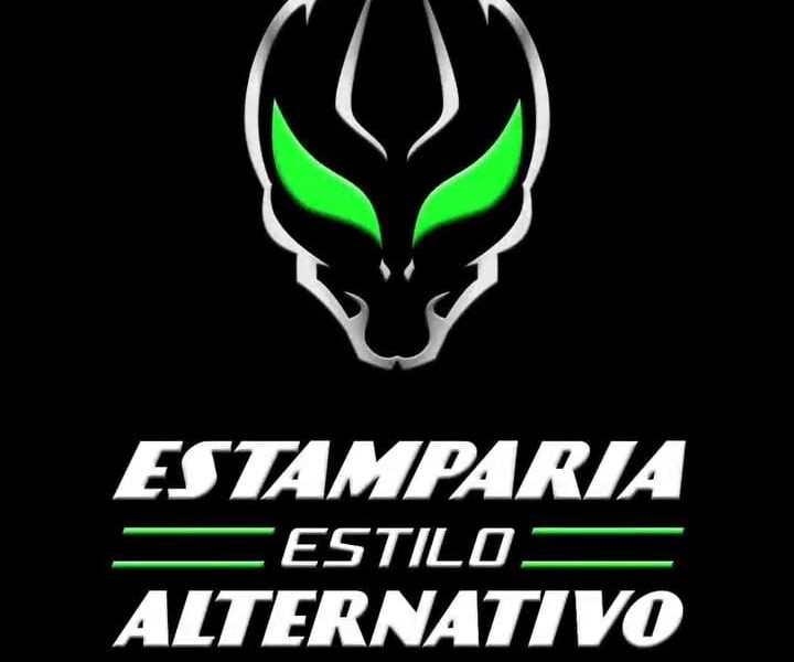 ESTILO ALTERNATIVO ESTAMPARIA