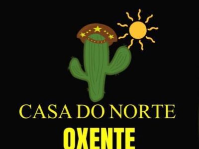 Casa de Norte OXENTE