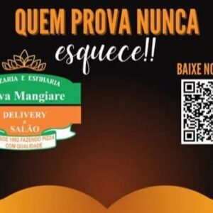 Pizzaria e Esfiharia Nova Mangiare