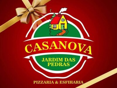 Pizzaria Casa Nova Jd.das Pedras