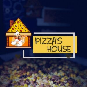 Pizza&rsquo;s House