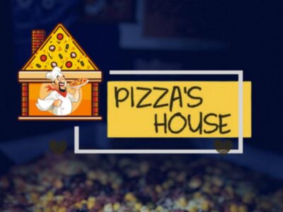 Pizza's House