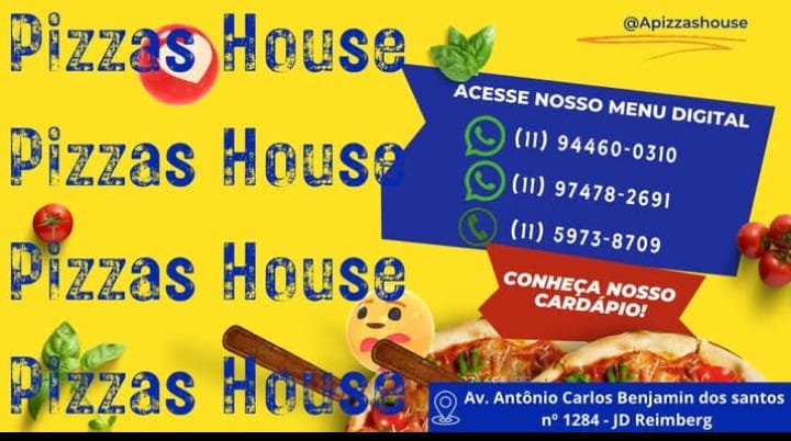 Pizza's House