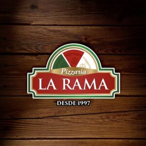Pizzaria La Rama