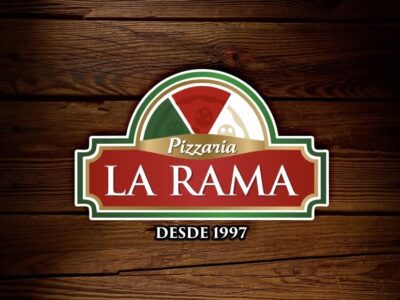Pizzaria La Rama