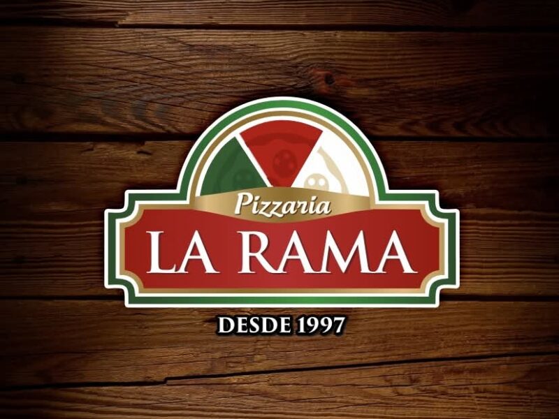Pizzaria La Rama