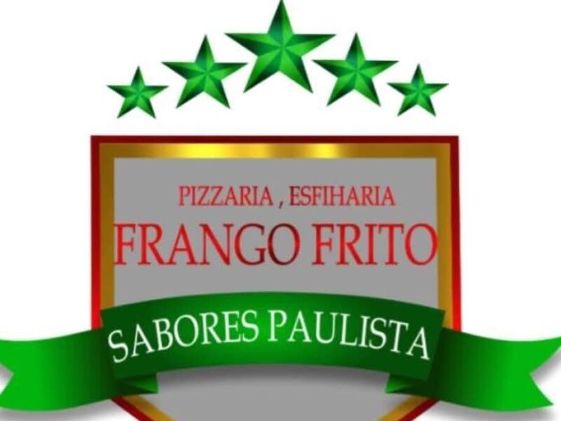 🍕 Pizzaria & Esfiharia Sabores Paulista 🍕