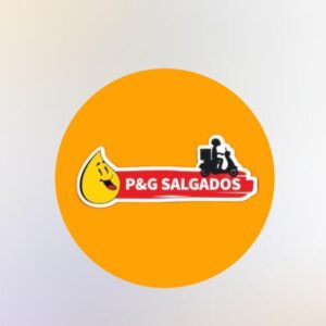 Pegsalgados P&G salgados