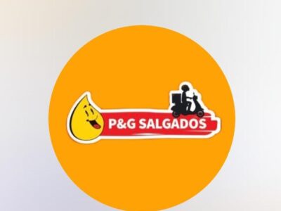 Pegsalgados P&G salgados