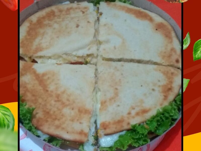 Mv Pizzaria Jd S&aacute;bia