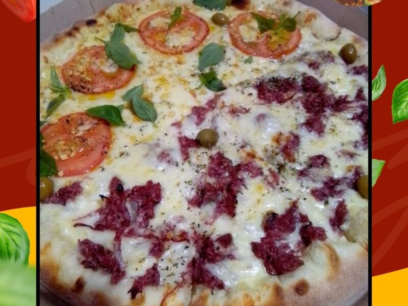 Mv Pizzaria Jd S&aacute;bia