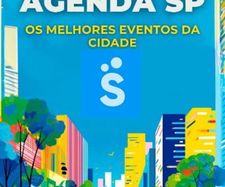 EVENTOS EM SAO PAULO