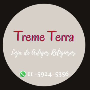 Treme Terra