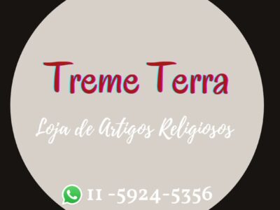 Treme Terra