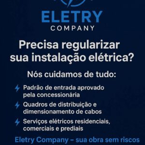 ELETRY COMPANY