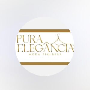 PURA ELEG&Acirc;NCIA
