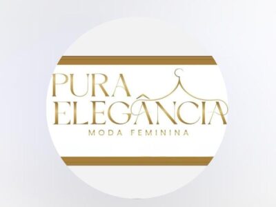 PURA ELEG&Acirc;NCIA