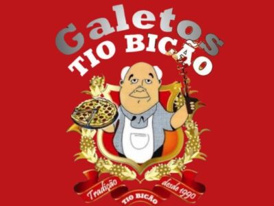PIZZARIA TIO BIC&Atilde;O