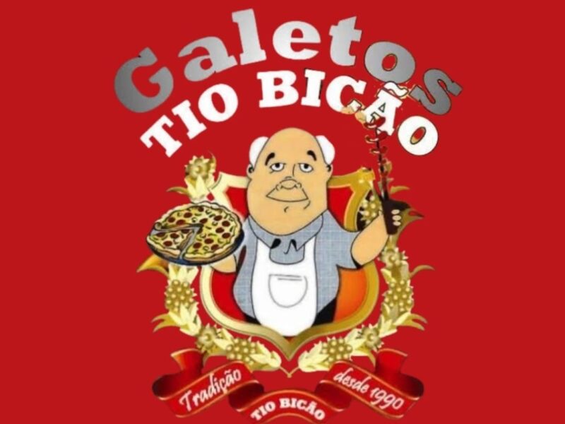 PIZZARIA TIO BIC&Atilde;O