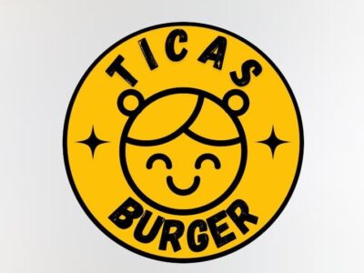 Ticas Burger