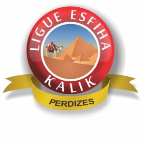 Kalik Ligue Esfihas Perdizes