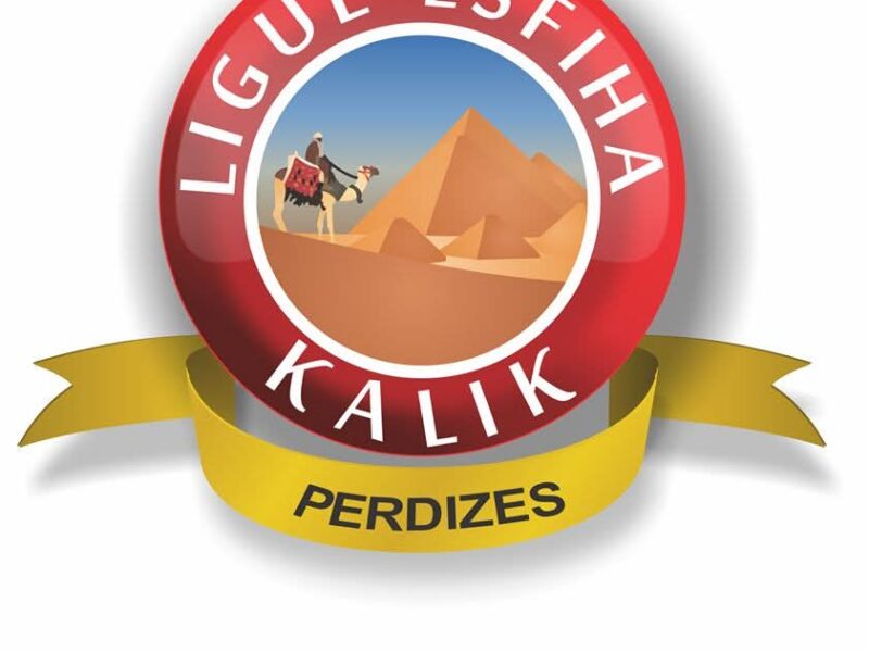 Kalik Ligue Esfihas Perdizes