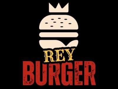 Rey Burger