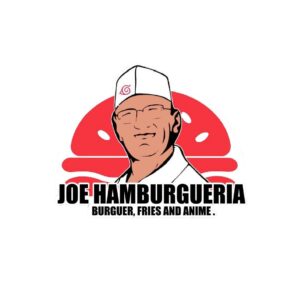 Joe Hamburgueria | Burguer, Fries and Anime