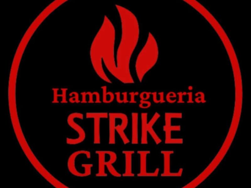 Hamburgueria Strike Grill