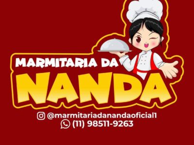 Marmitaria Da Nanda