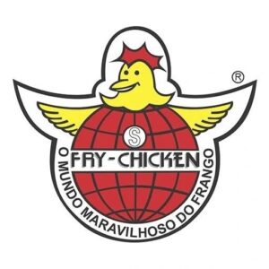 Fry Chicken