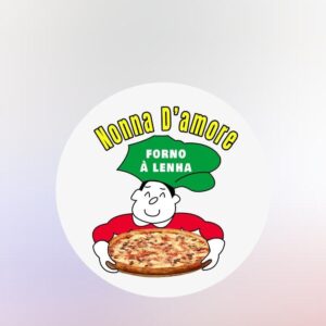 Pizzaria Nonna D&rsquo;amore