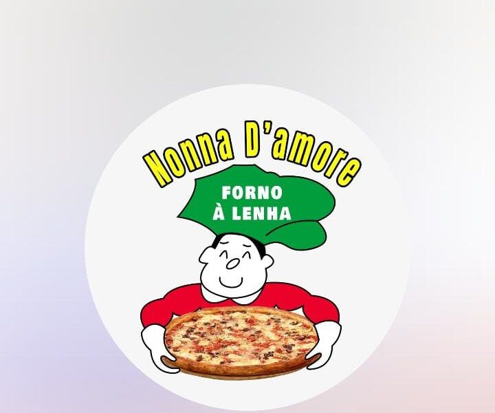 Pizzaria Nonna D'amore
