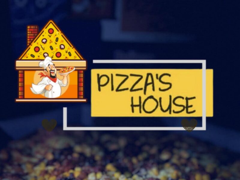 Pizza's House