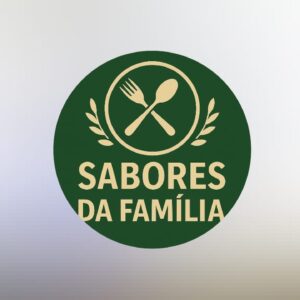 Marmitaria Sabores da Fam&iacute;lia