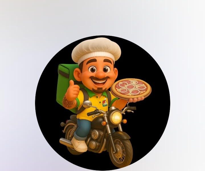 Pizzaria Casa Nova Cocaia