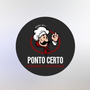 Ponto Certo &ndash; Pizzaria e Esfiharia