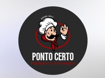 Ponto Certo - Pizzaria e Esfiharia