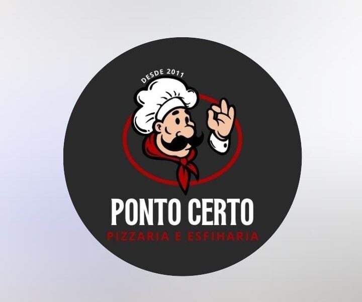 Ponto Certo - Pizzaria e Esfiharia