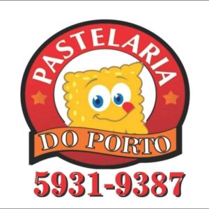 Pastelaria do Porto