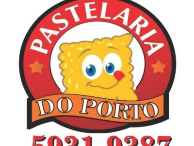 Pastelaria do Porto