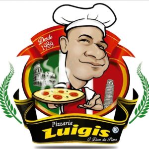 Pizzaria luigis