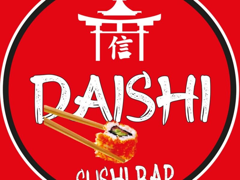 Daishi Sushi Bar
