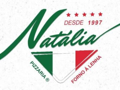 Pizzaria Nat&aacute;lia